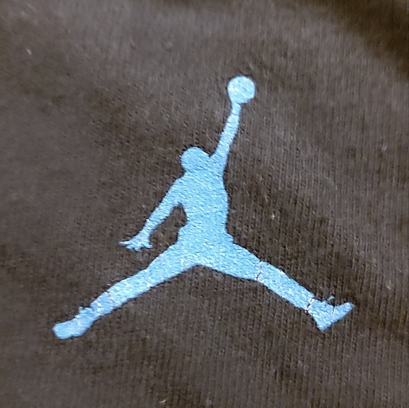 Jordan Jumpman Tee - Picture 4 of 6